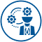 Budgeting, Planning & Assessments Service Icon