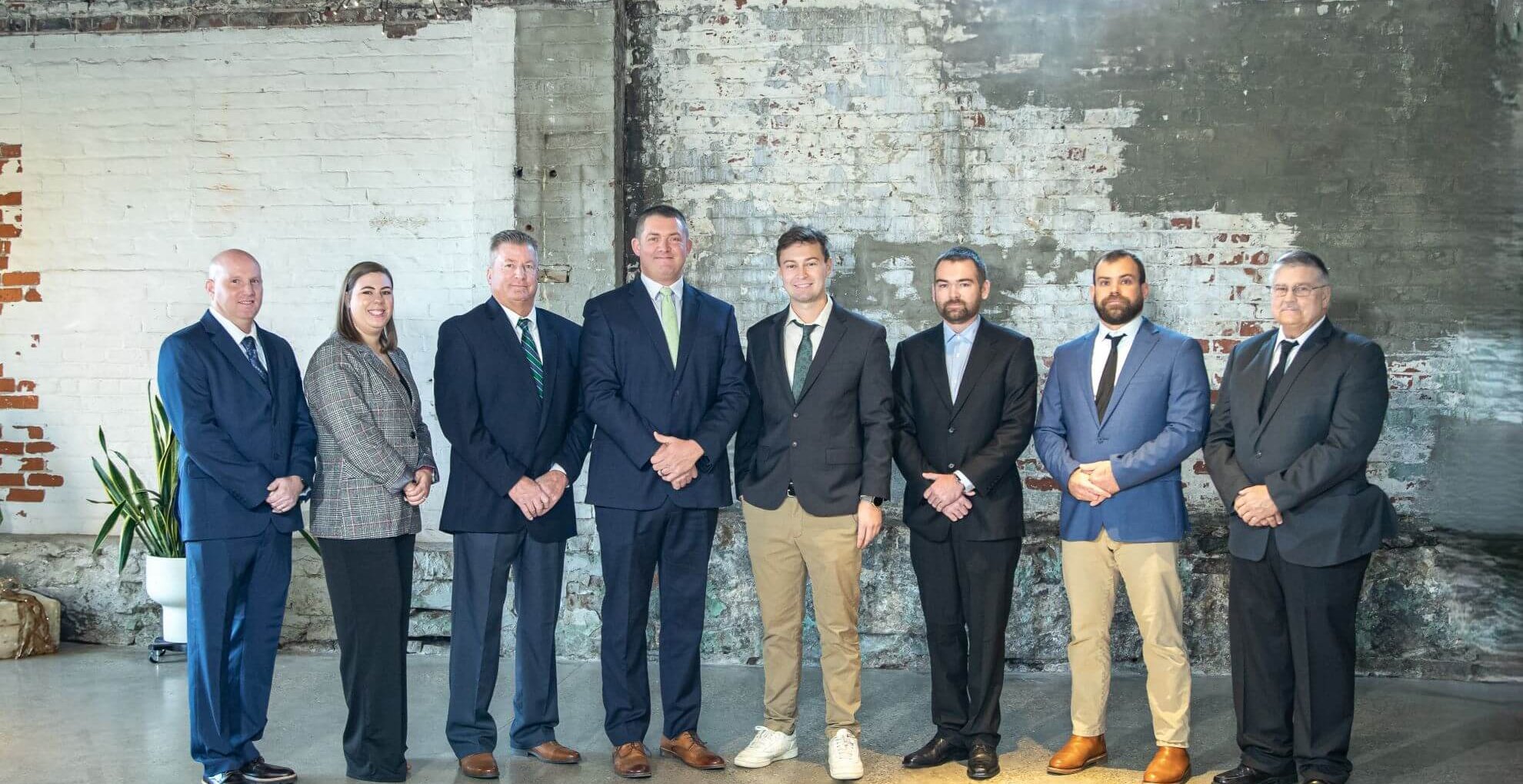 Building Management Partners Team
