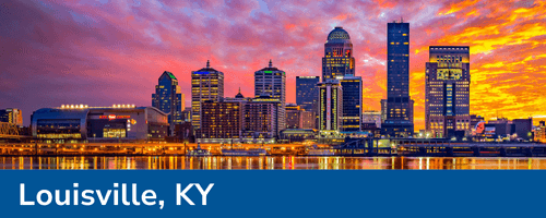 Louisville, KY